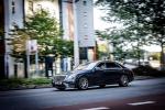 Mercedes-Benz S350 d Lang AMG Line 2017 года (UK)